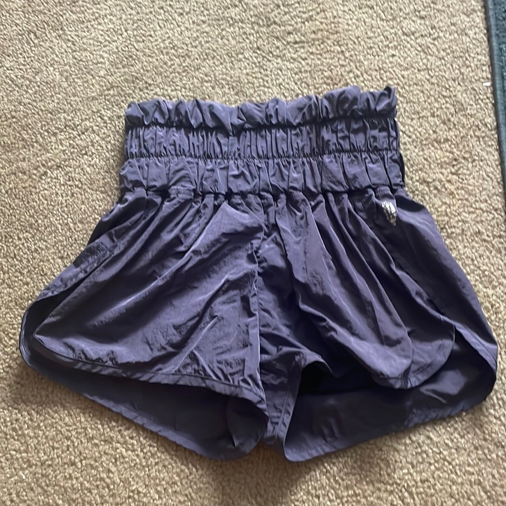 Free people the way home shorts